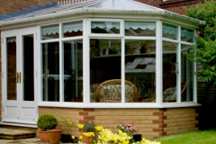 conservatories Wall Mead