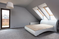 Wall Mead bedroom extensions